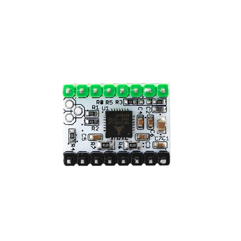 MKS 5pcs TMC2208 V2.0 Stepper Motor Driver, Ultra Silent, Compatible with MKS SGen L, SKR 1.3/1.4 Controller Boards - Image 5